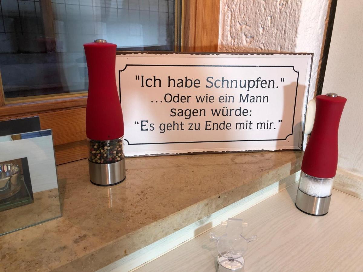Ferienhaus Am Hocheck اوبرودورف المظهر الخارجي الصورة